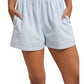 The Delilah Striped Shorts