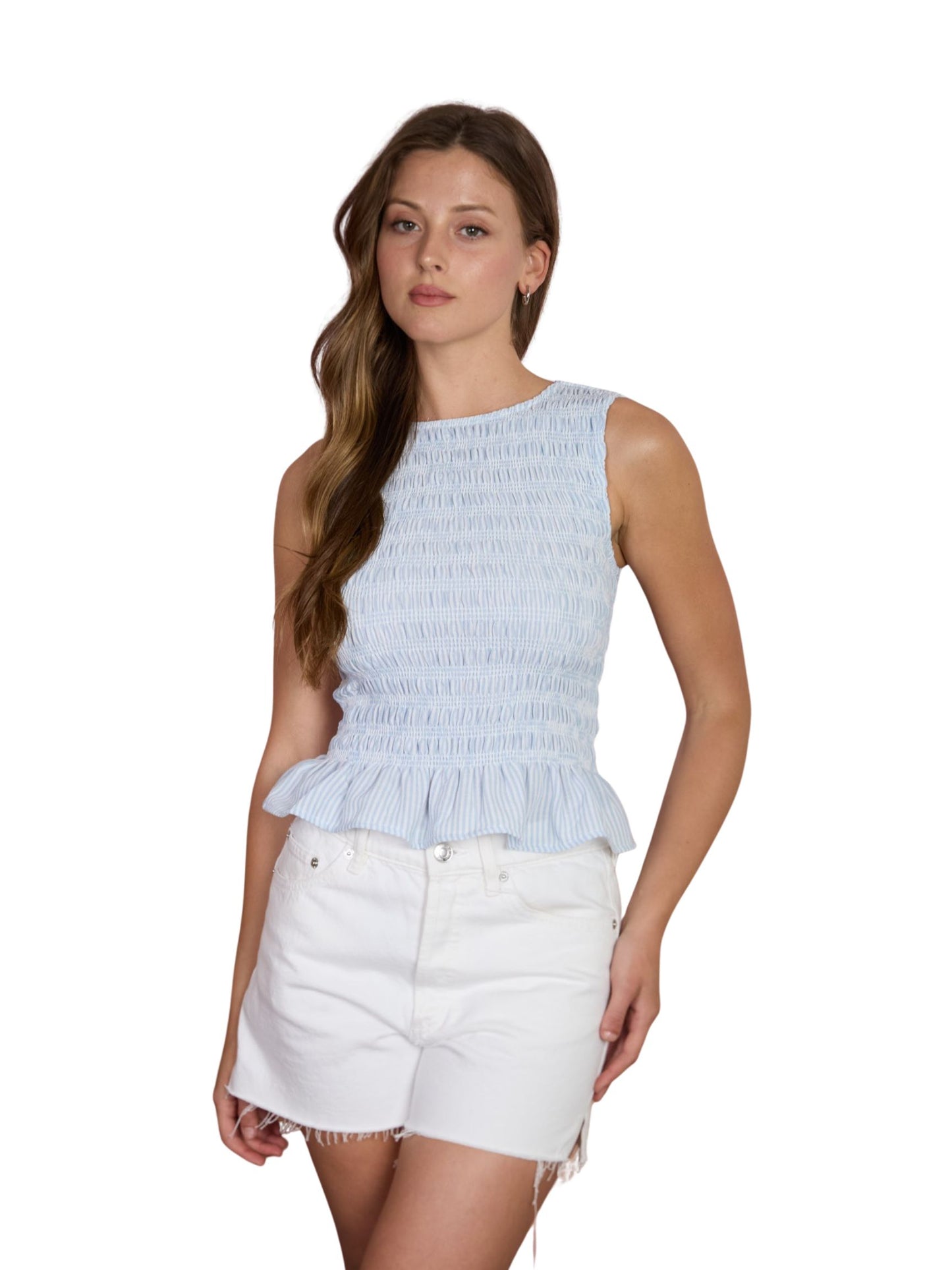 The Livy Top