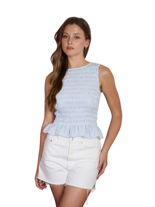 The Livy Top