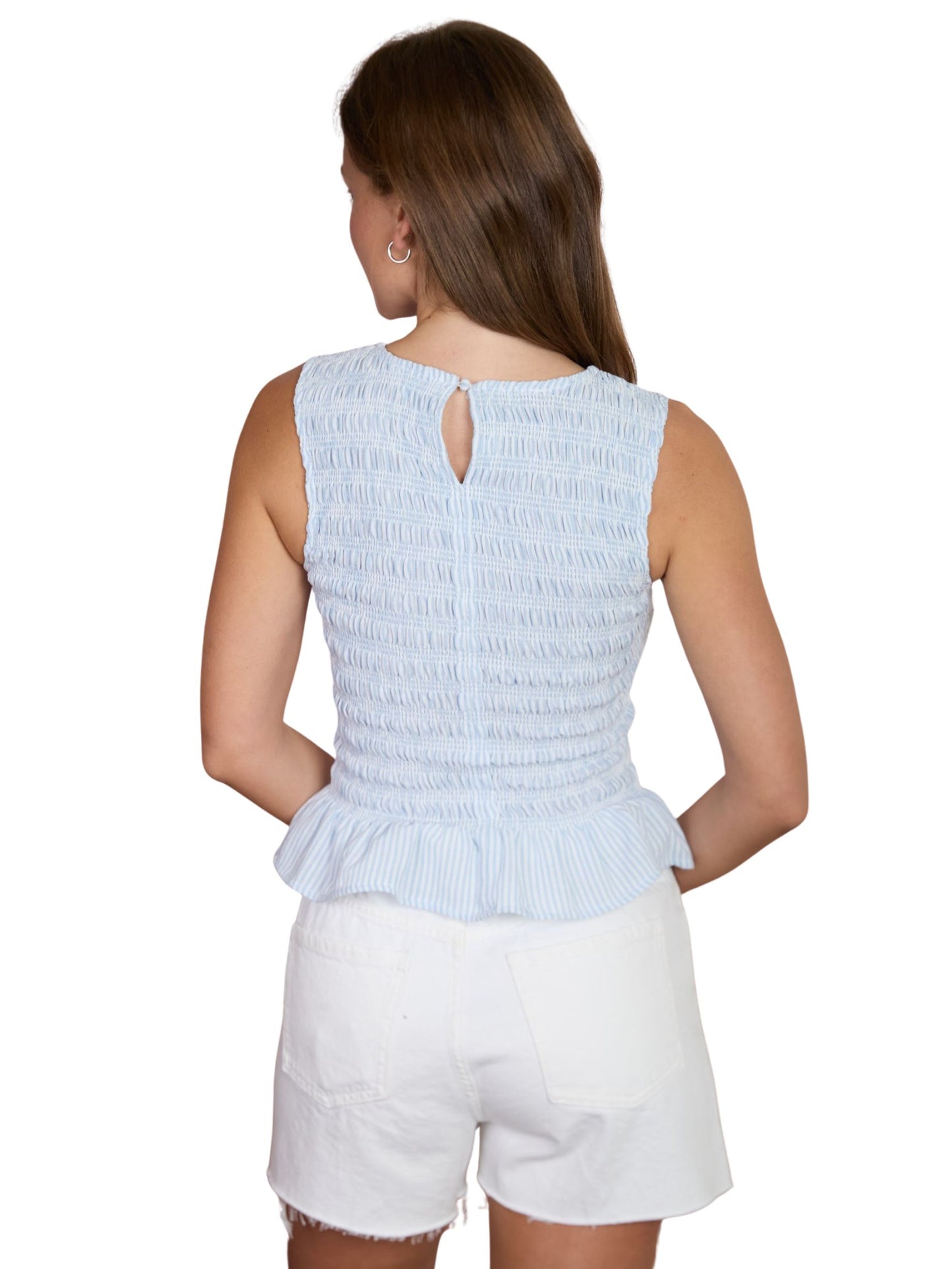 The Livy Top