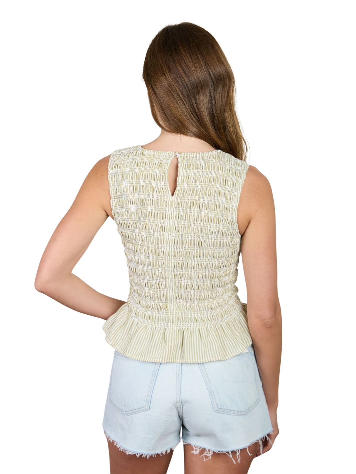 The Livy Top