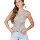 The Livy Top