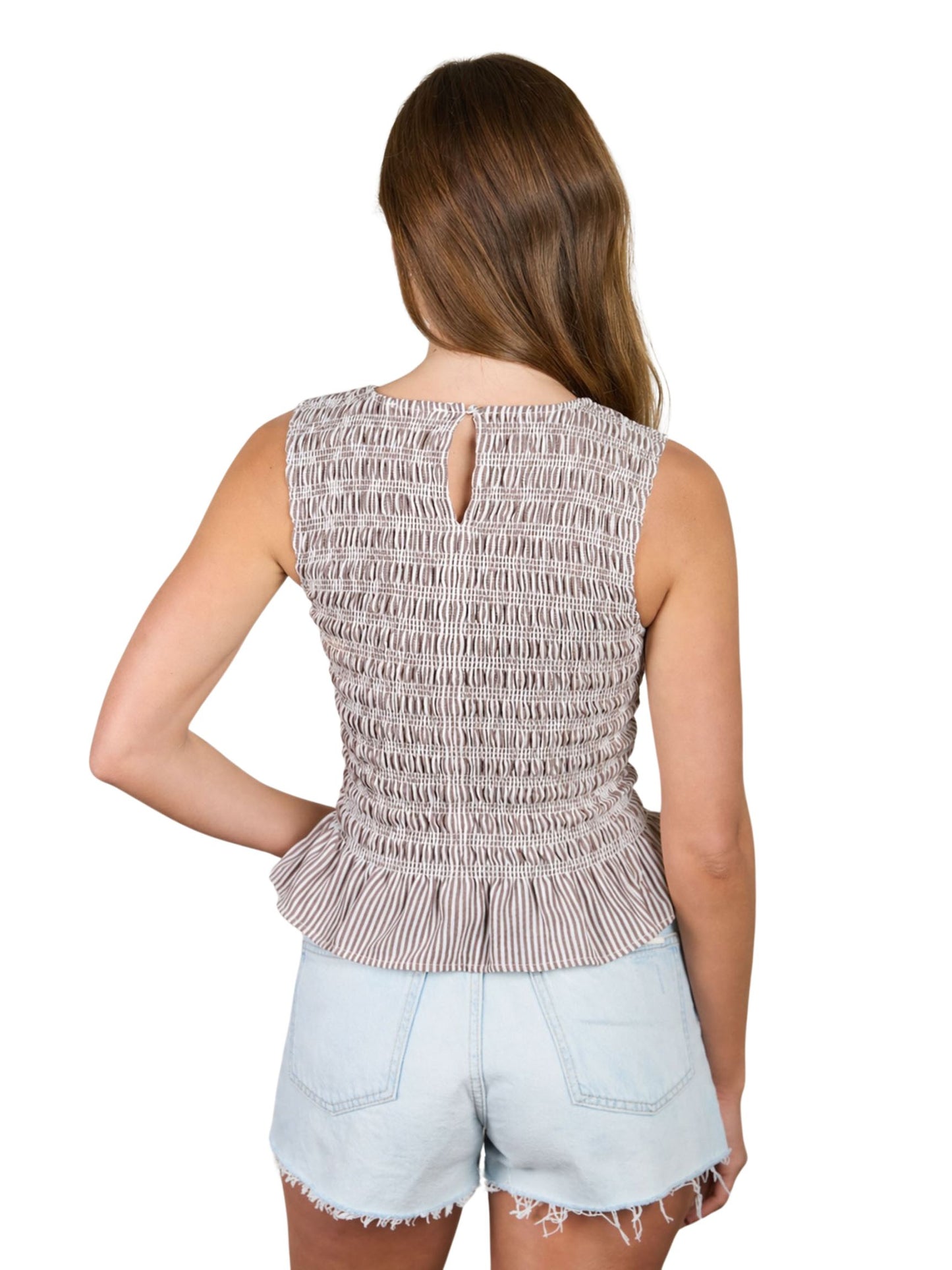The Livy Top