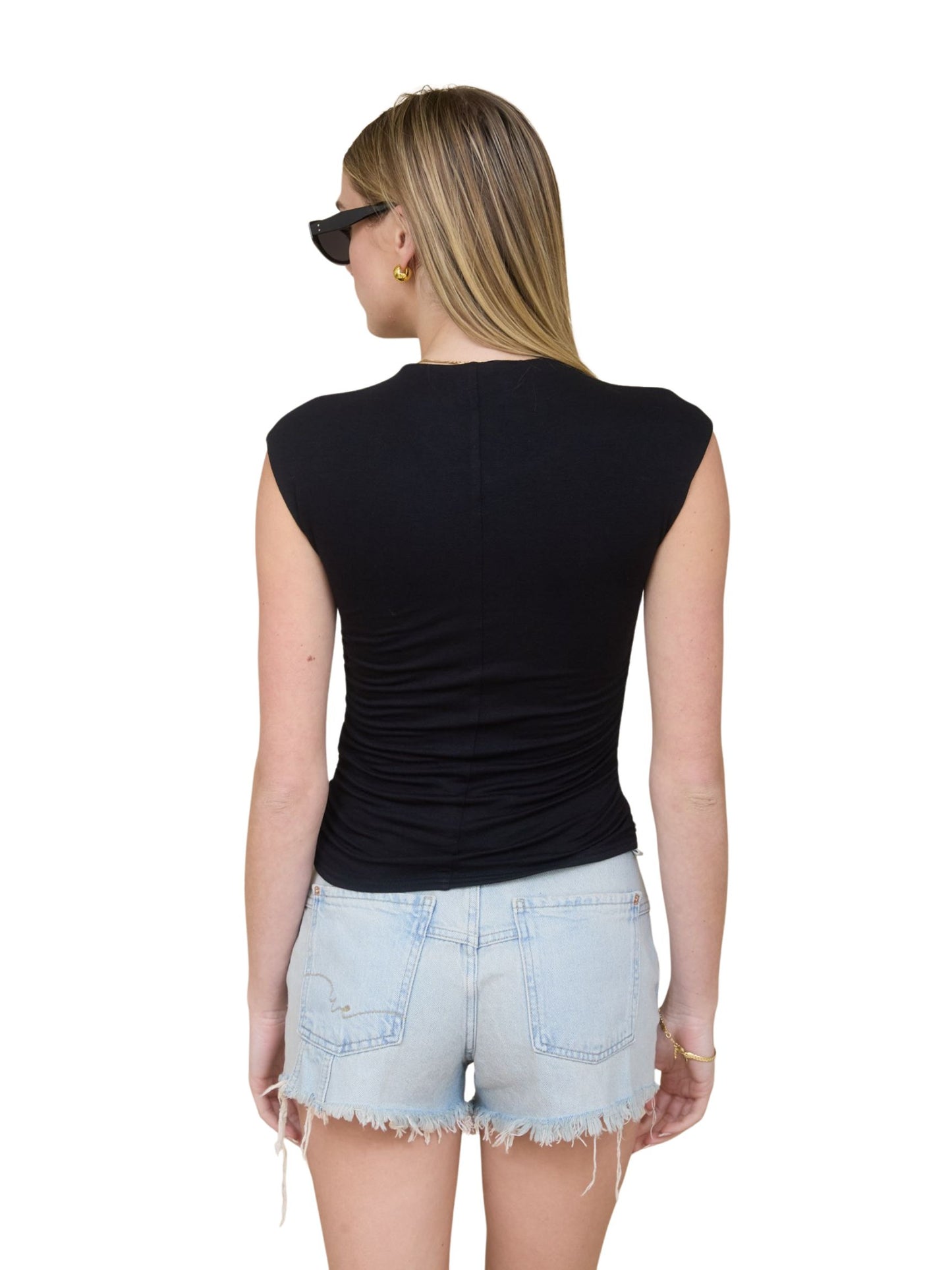 The Carmen Top