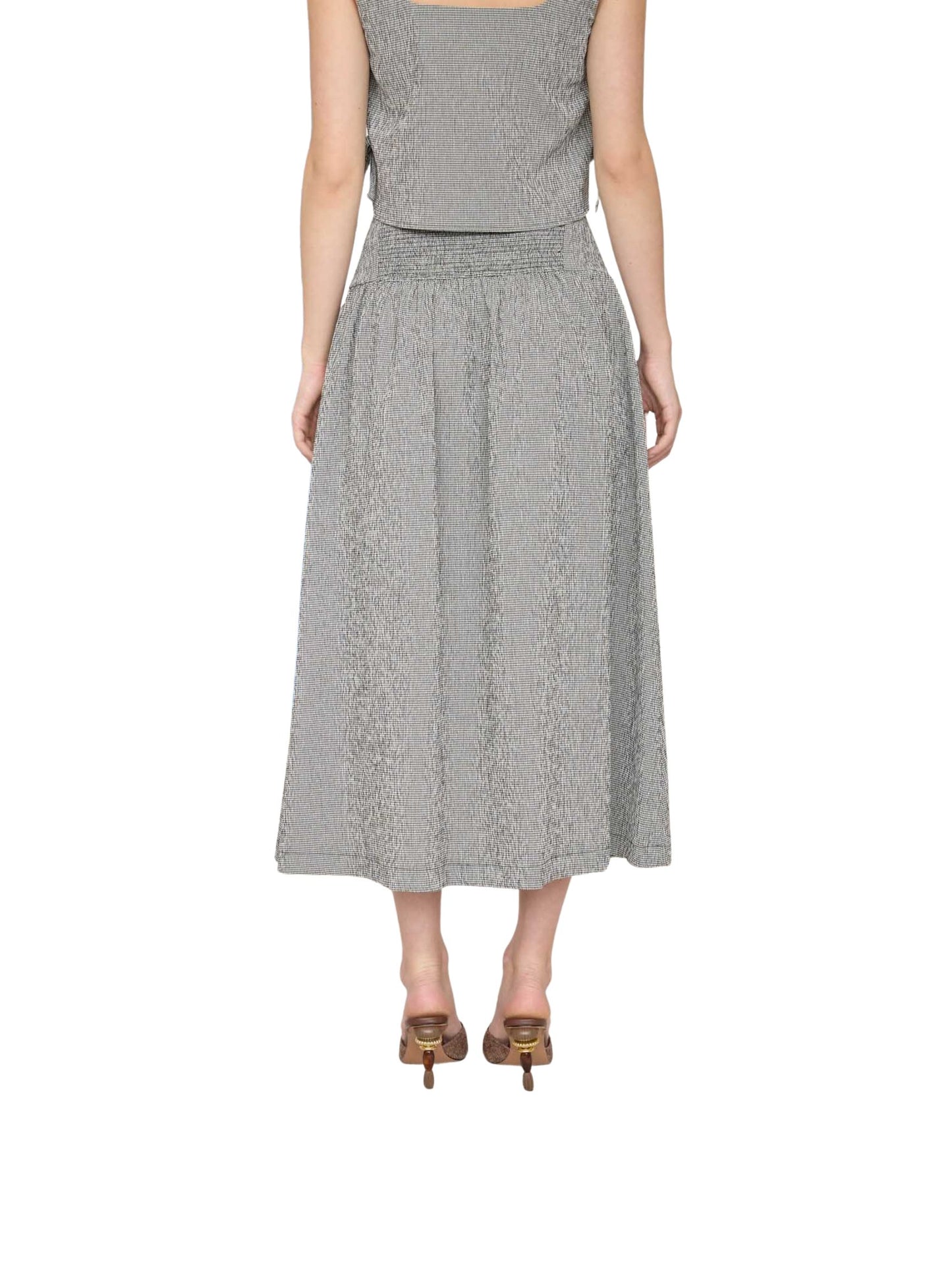 The Trixie Skirt
