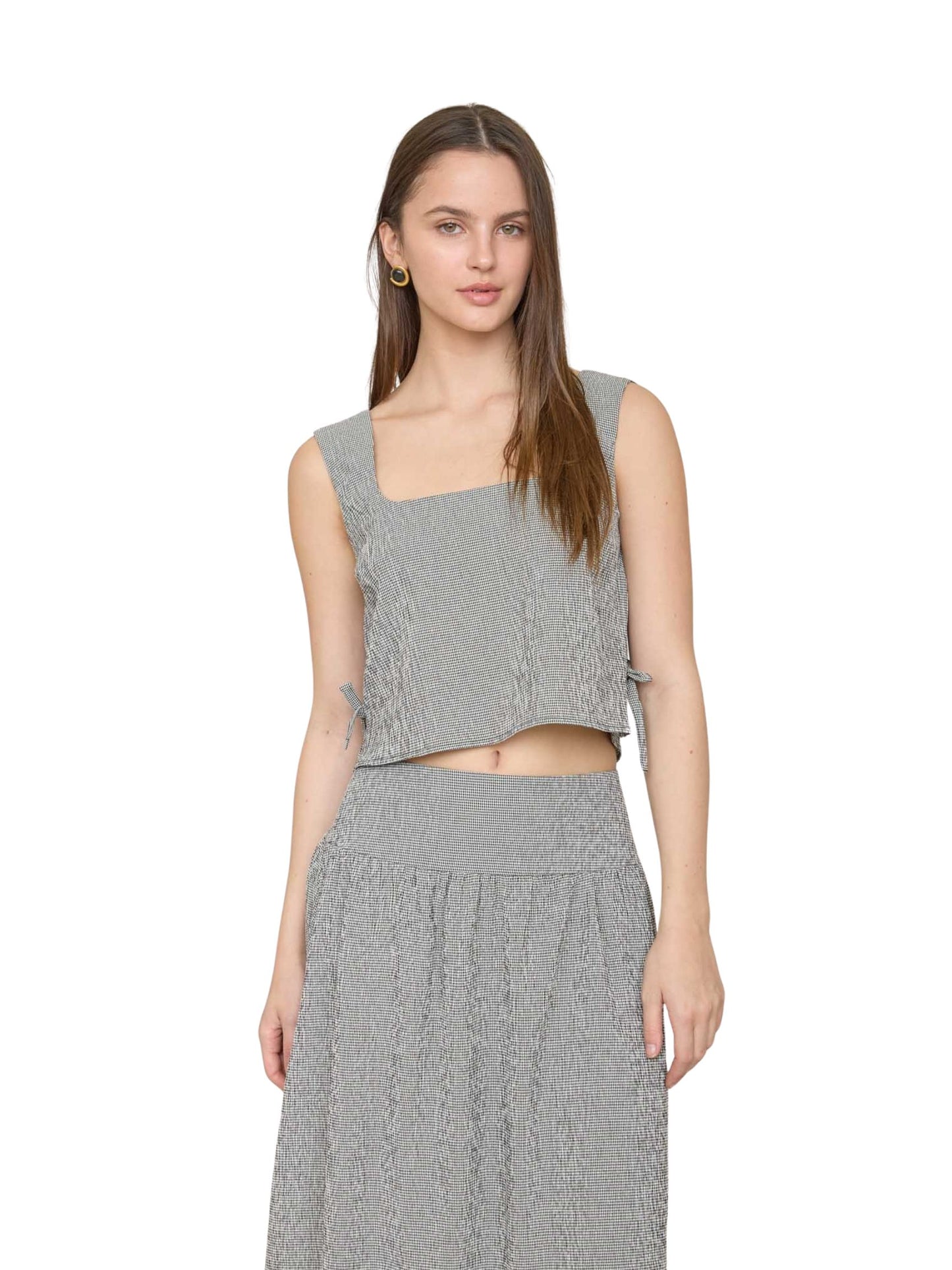 The Trixie Top