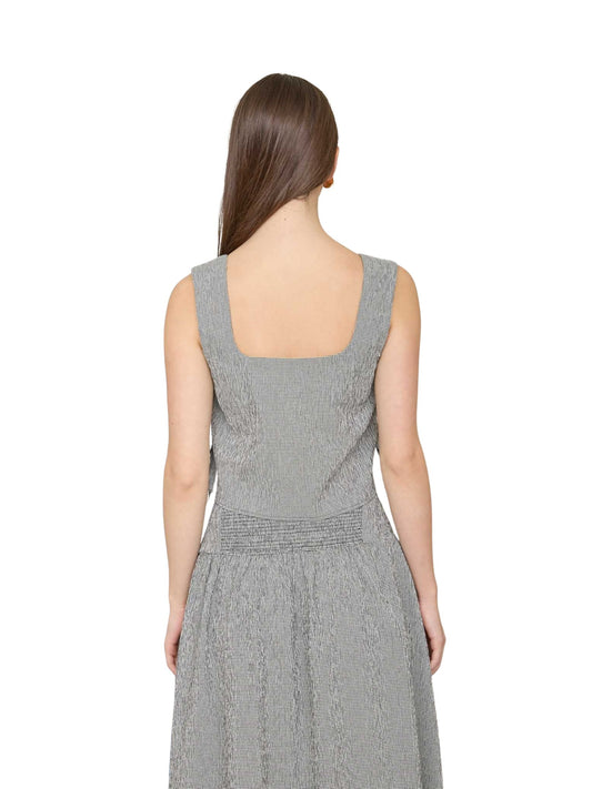 The Trixie Top