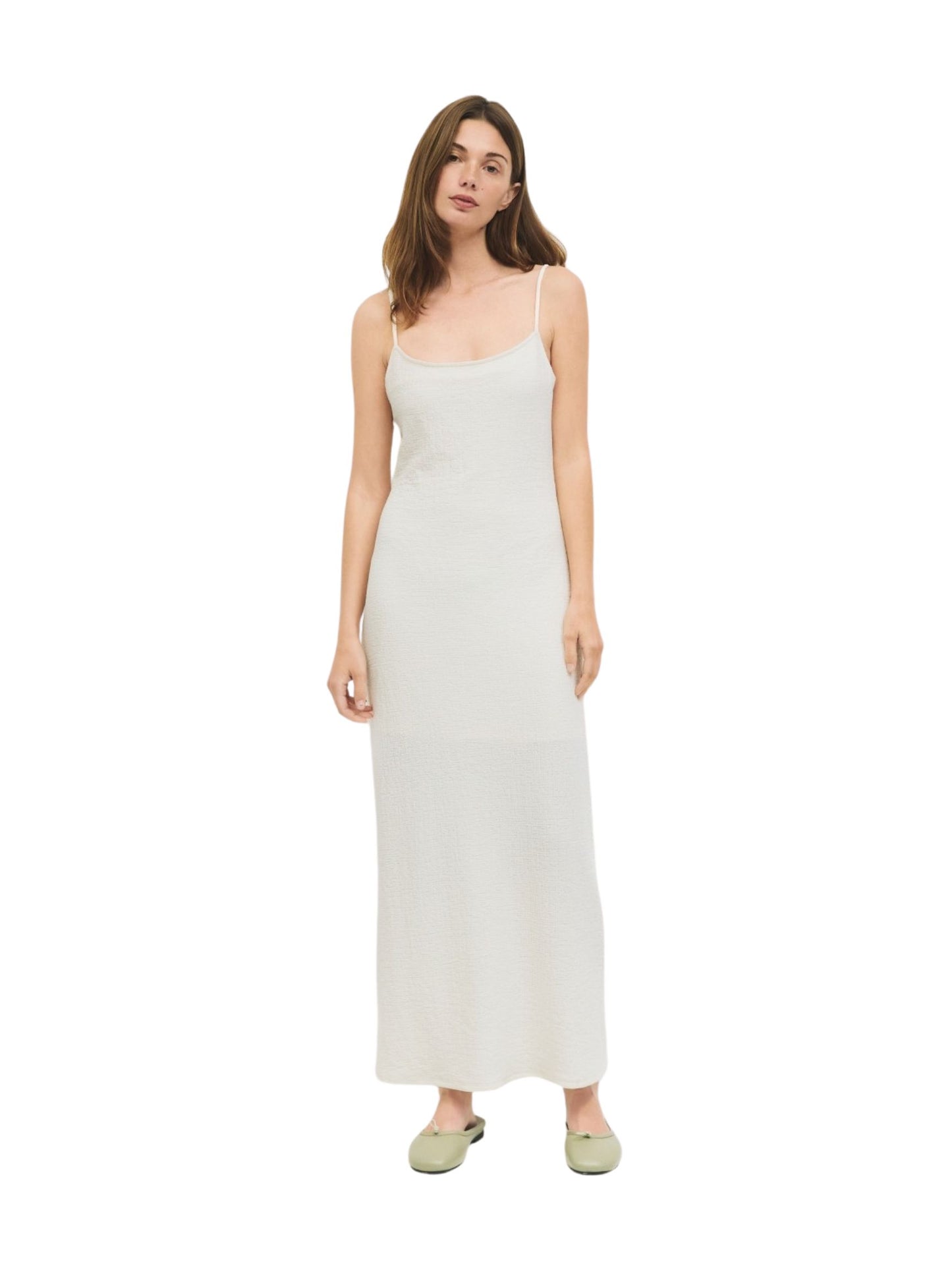 The Karissa Dress