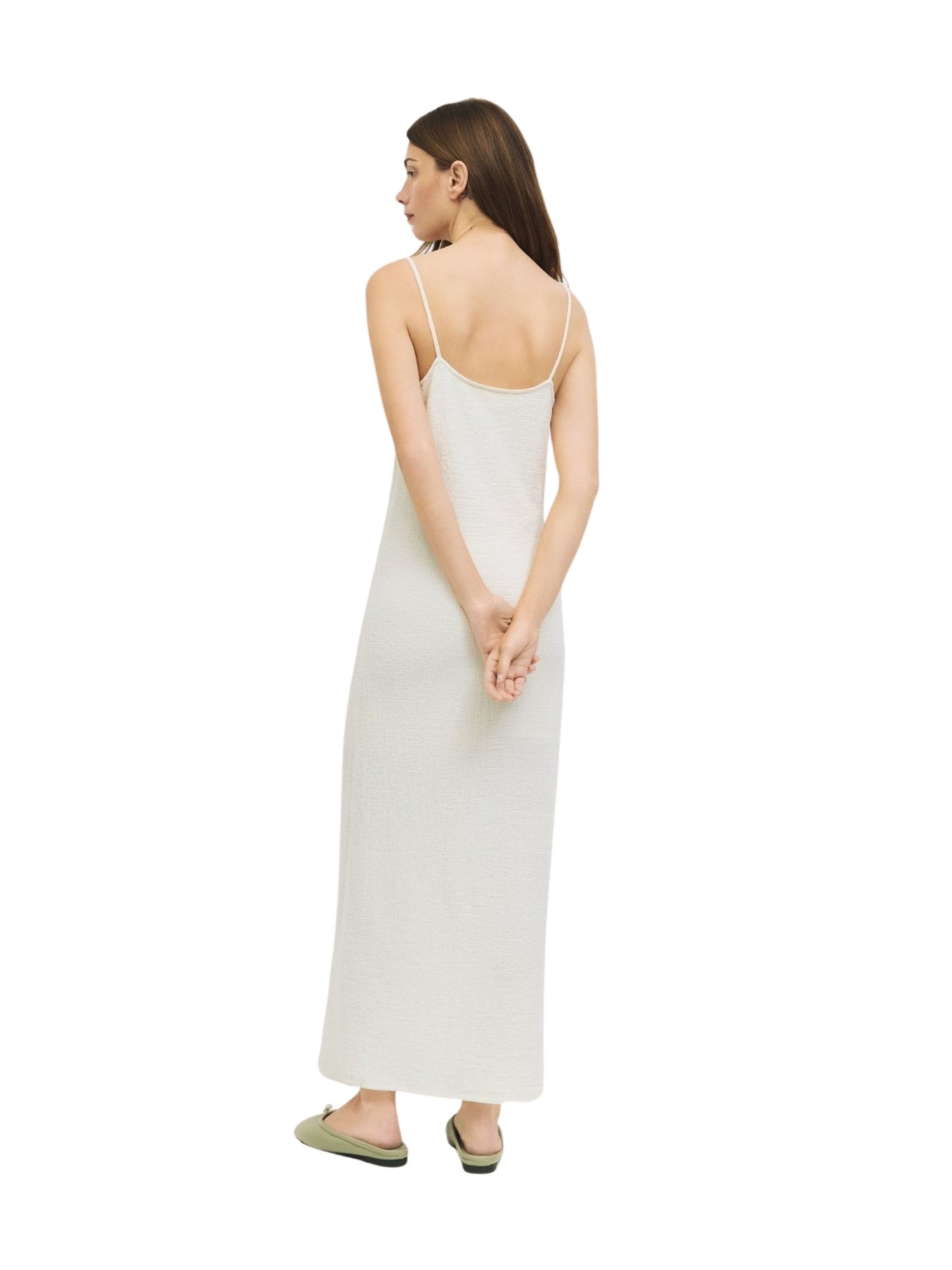 The Karissa Dress