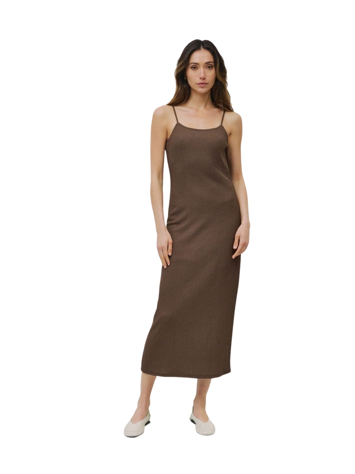 The Karissa Dress