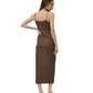 The Karissa Dress