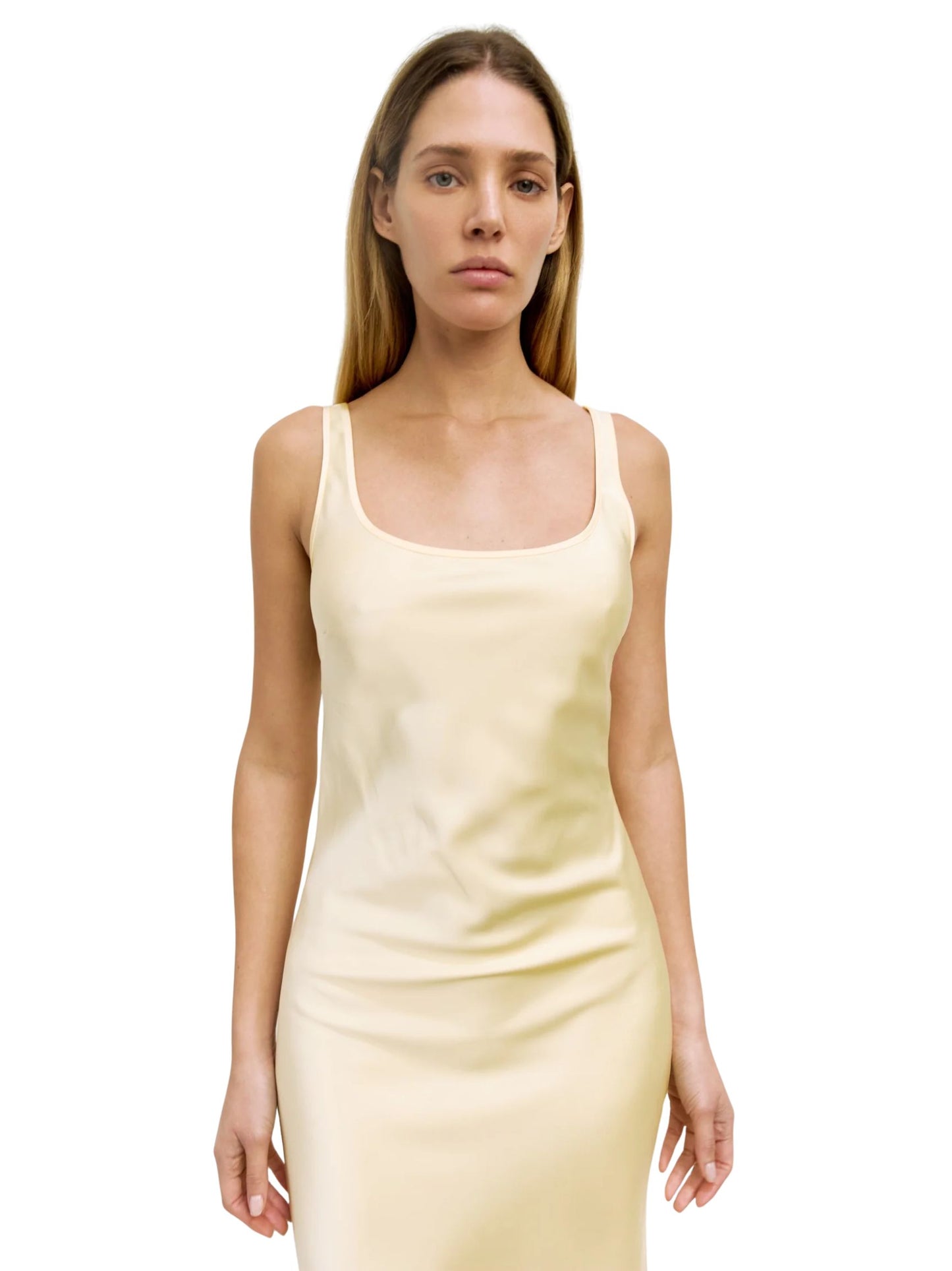 The Saylor Dress