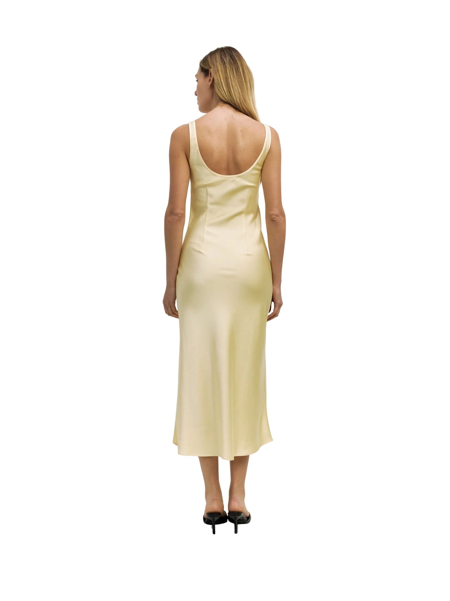 The Saylor Dress