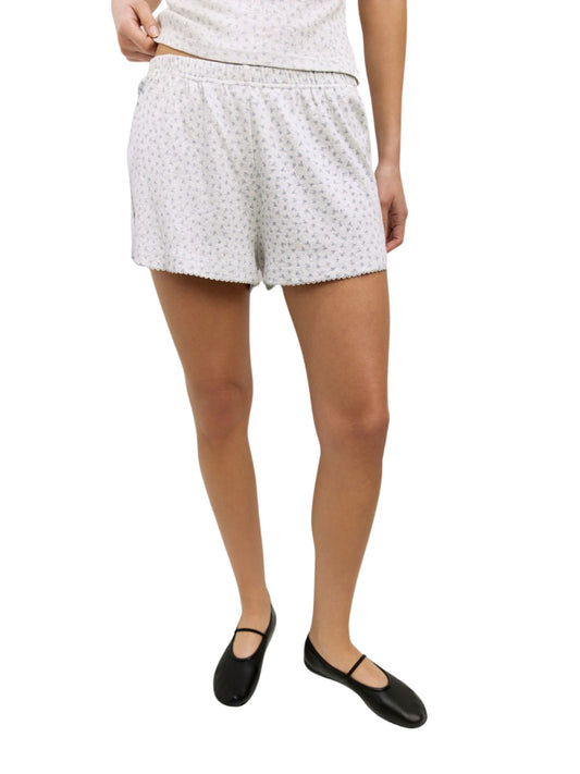 The Adalynn Shorts
