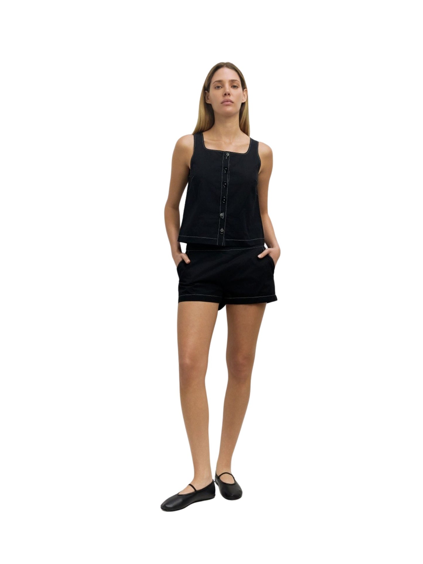 The Romy Shorts