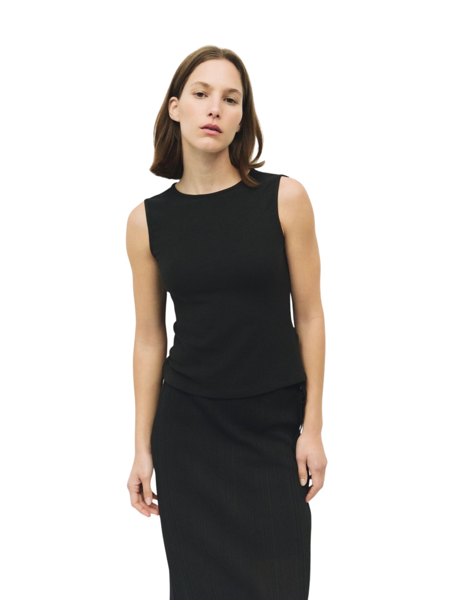 The Kailey Top
