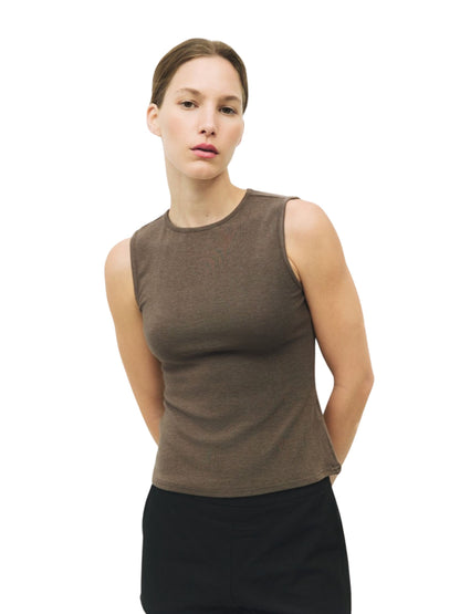 The Kailey Top