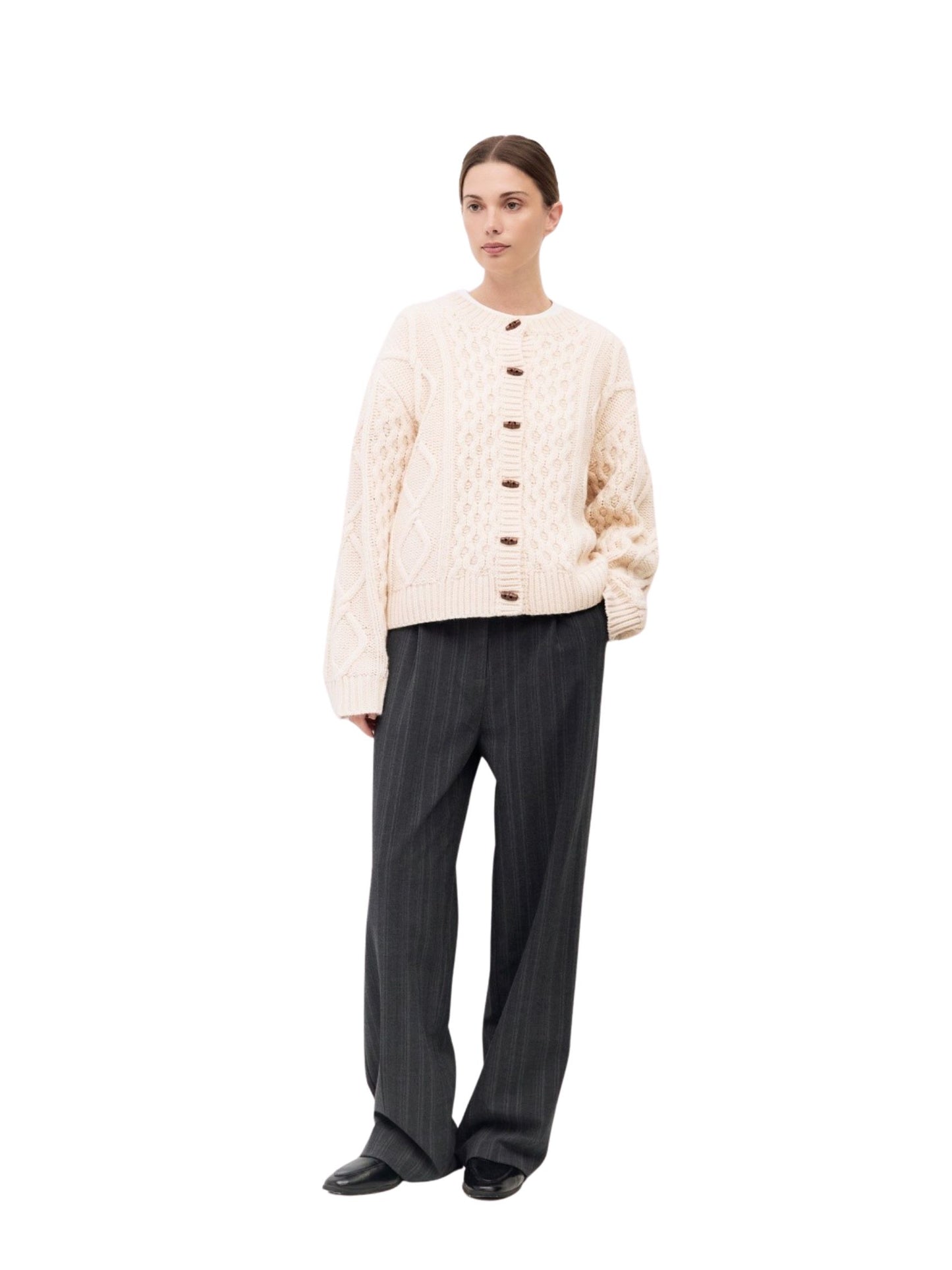 The Deena Sweater