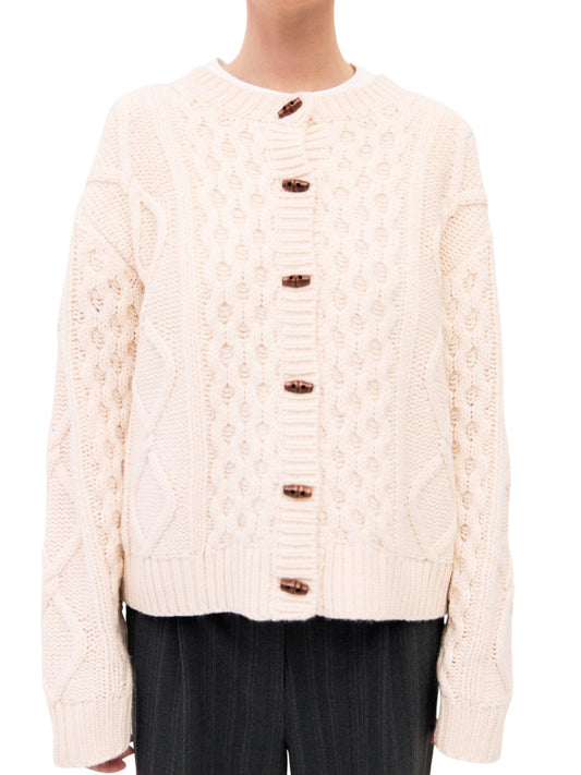 The Deena Sweater
