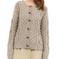 The Deena Sweater