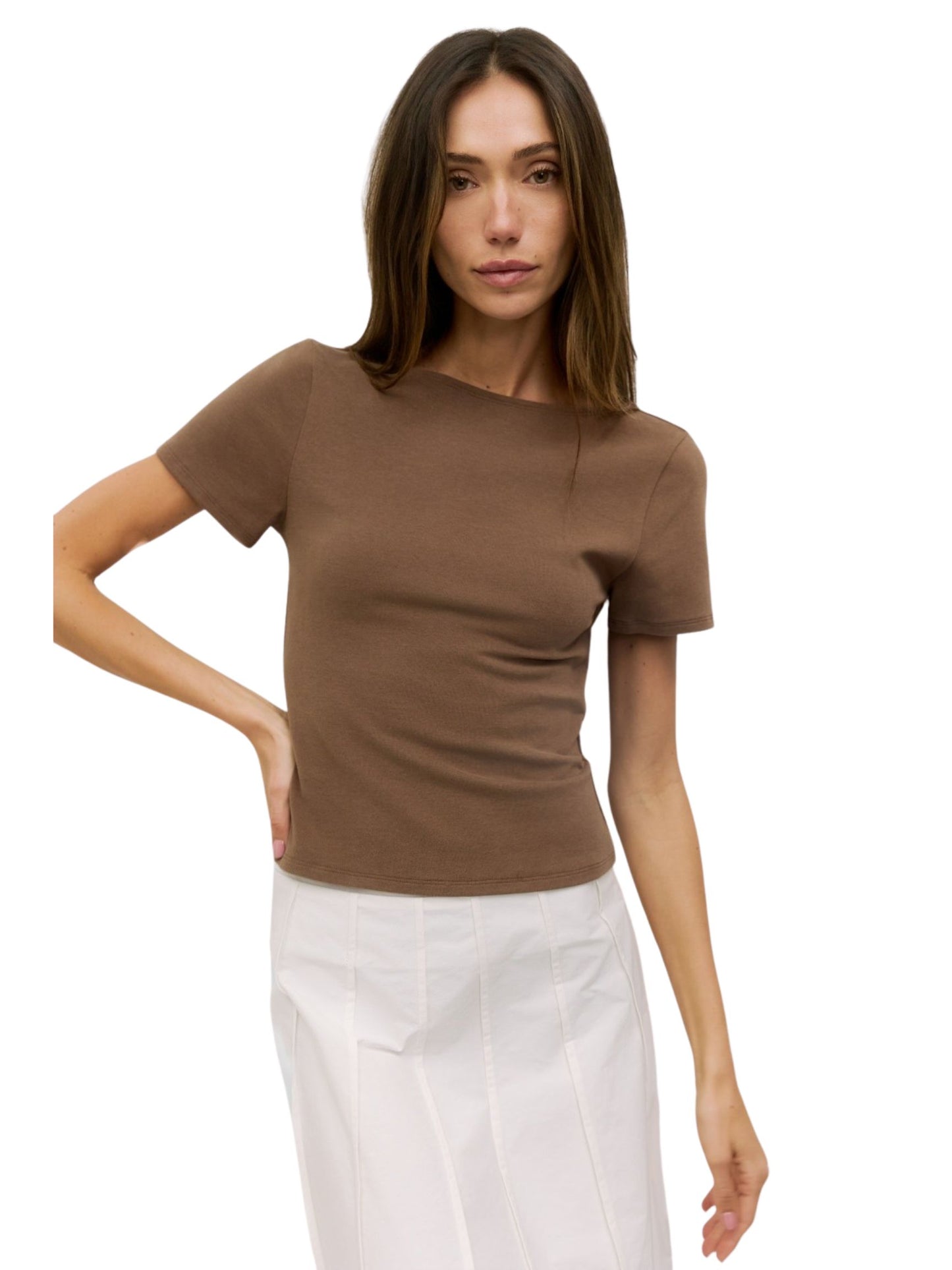 The Everyday Tee