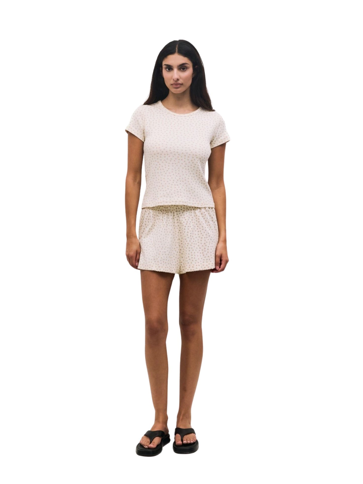 The Adalynn Top
