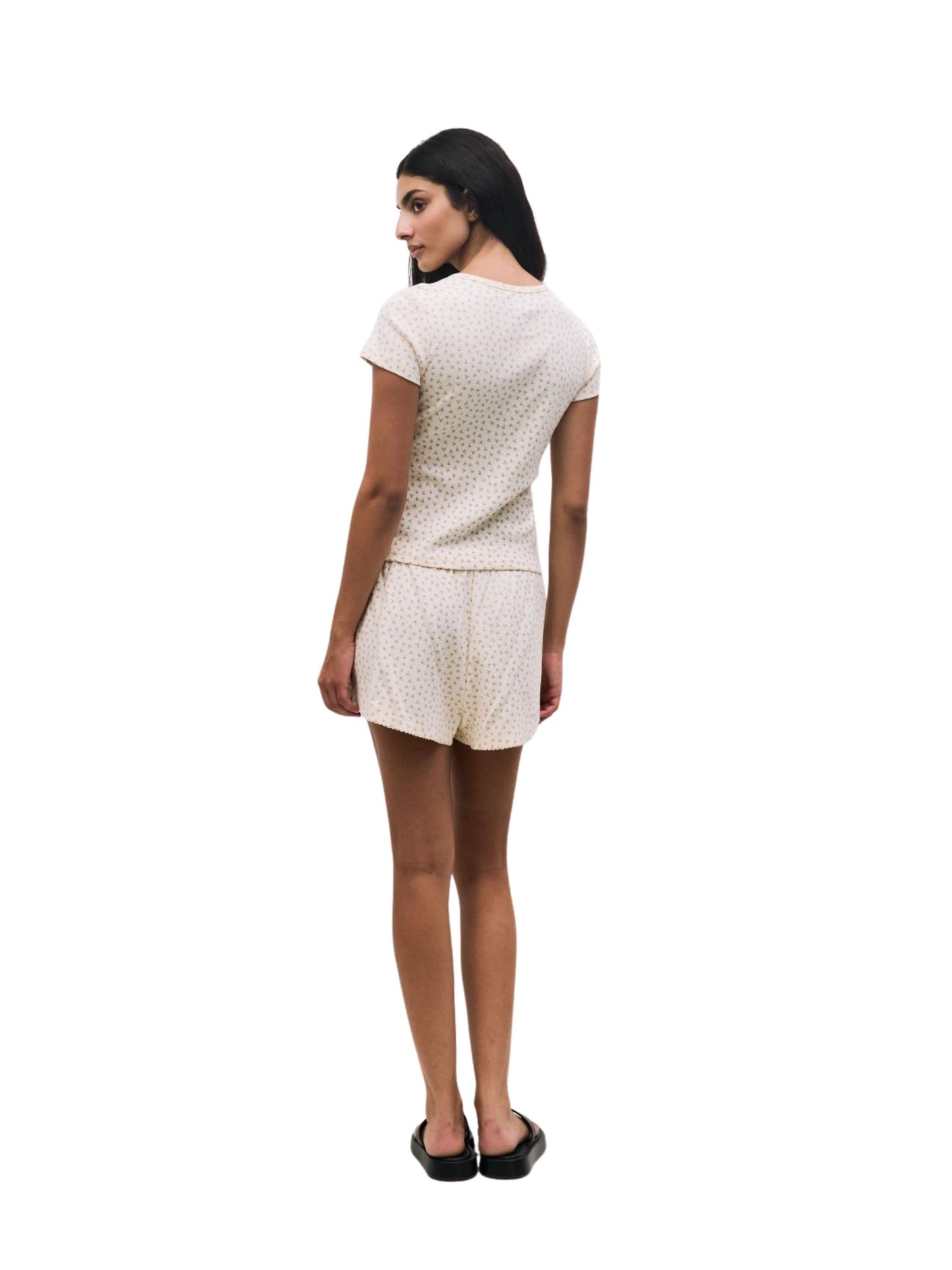 The Adalynn Top