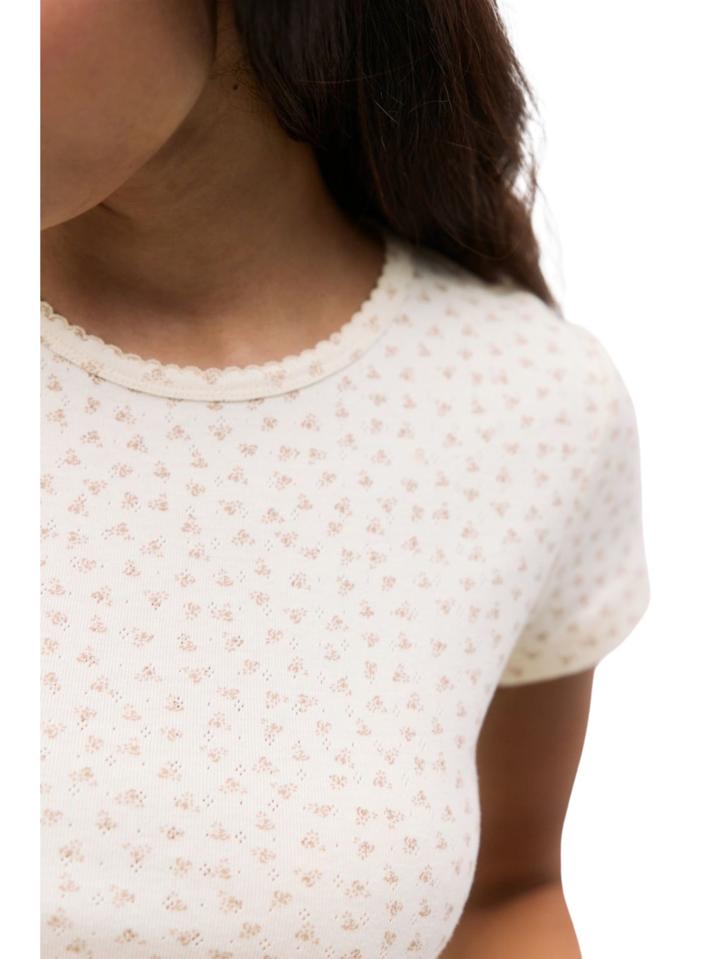 The Adalynn Top