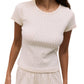 The Adalynn Top