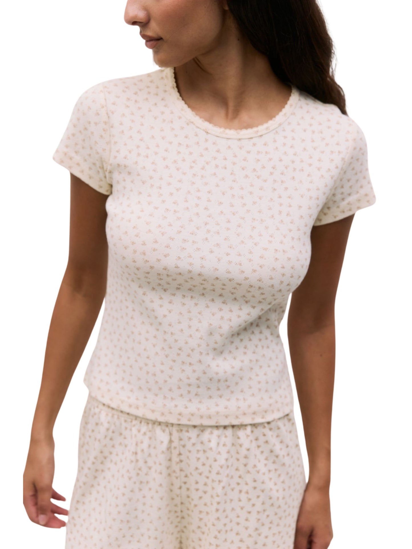 The Adalynn Top