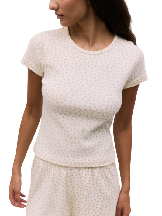 The Adalynn Top