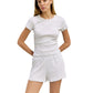 The Adalynn Top