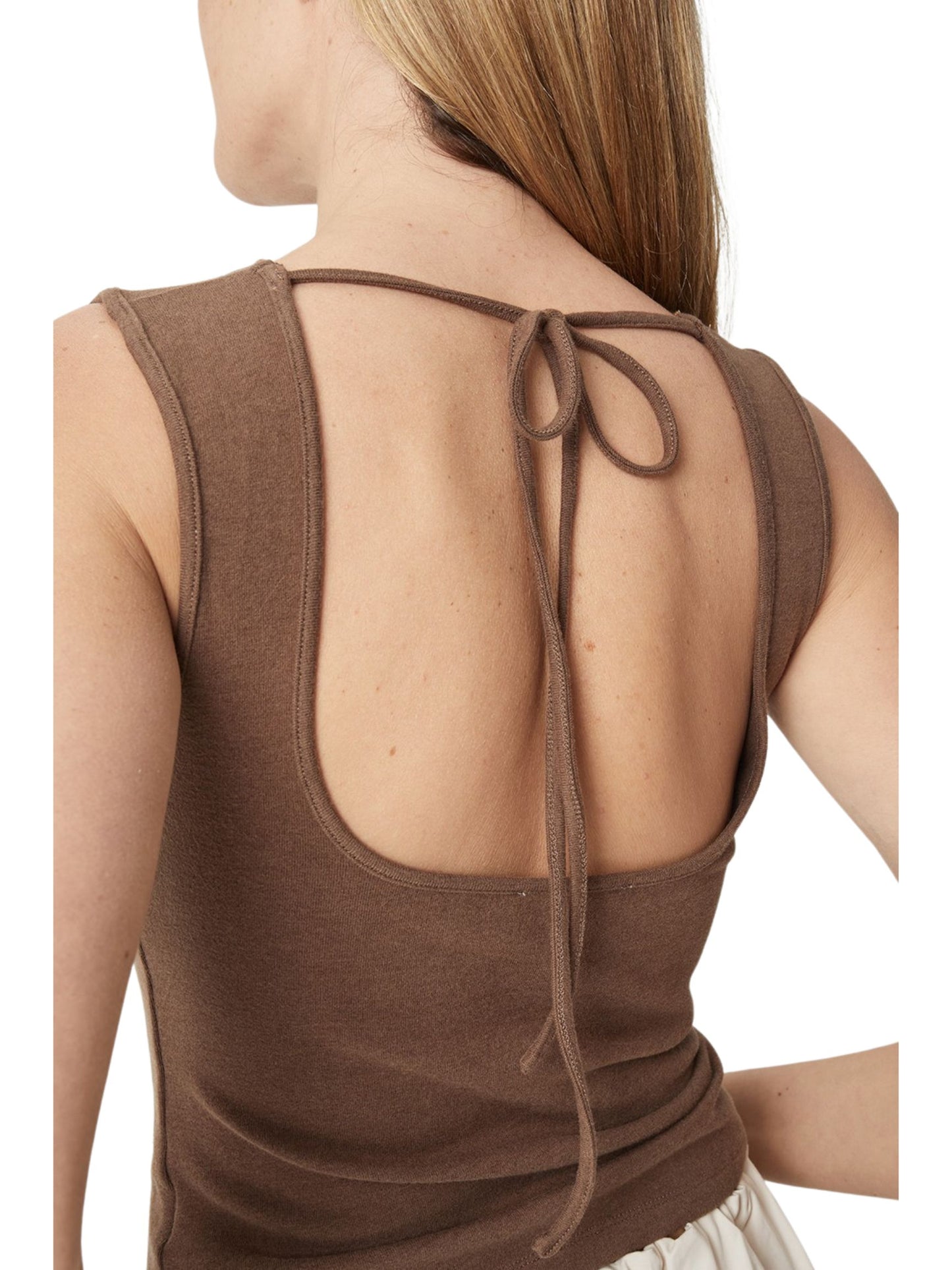 The Suzy Top