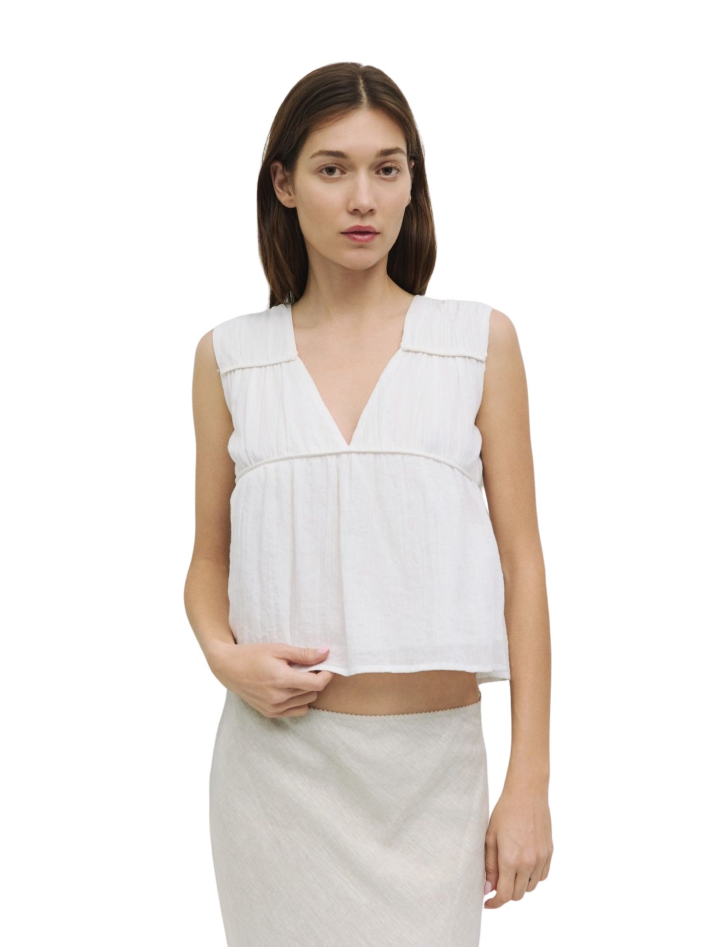 The Cora Top