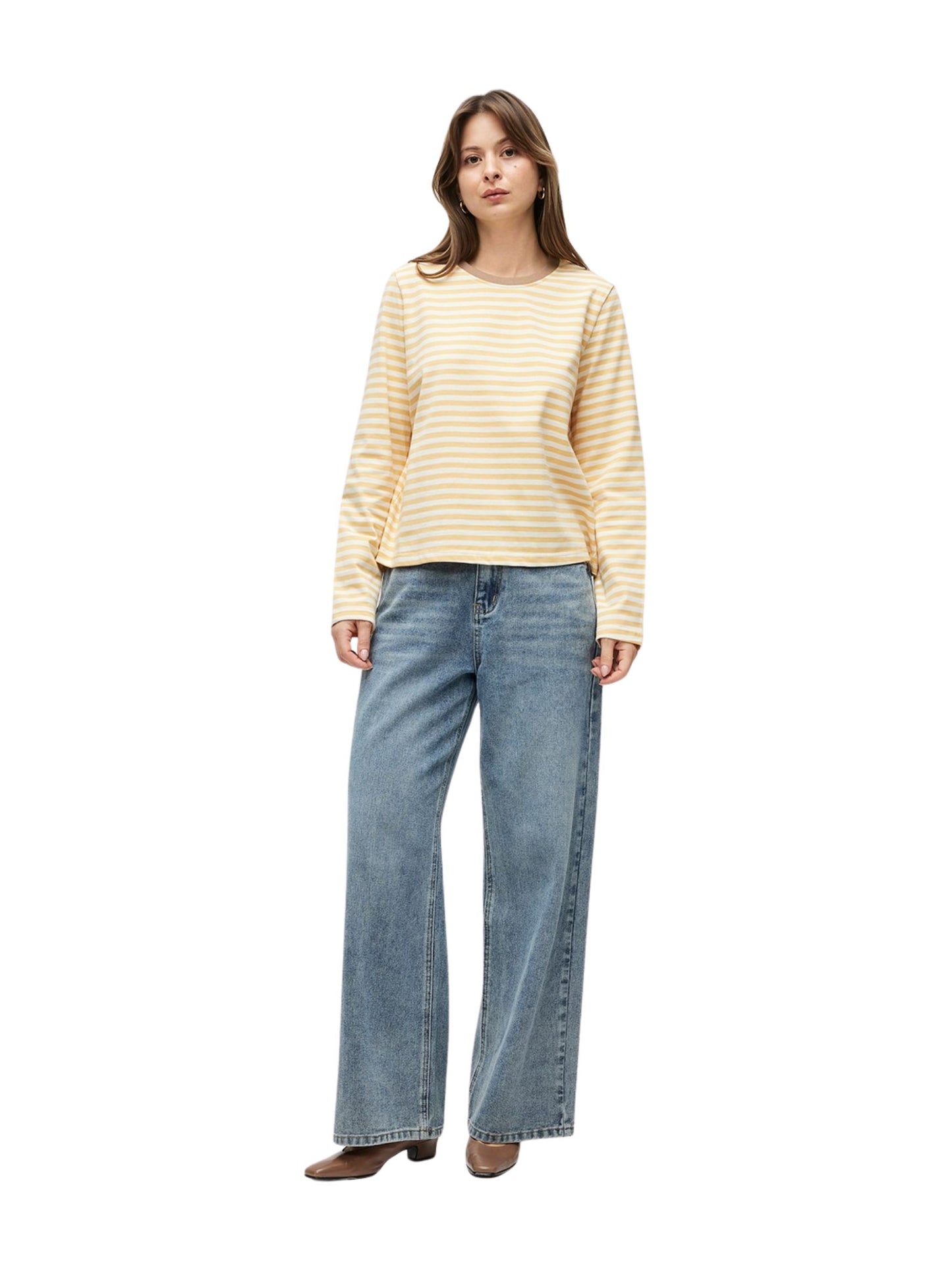 The Kathleen Top