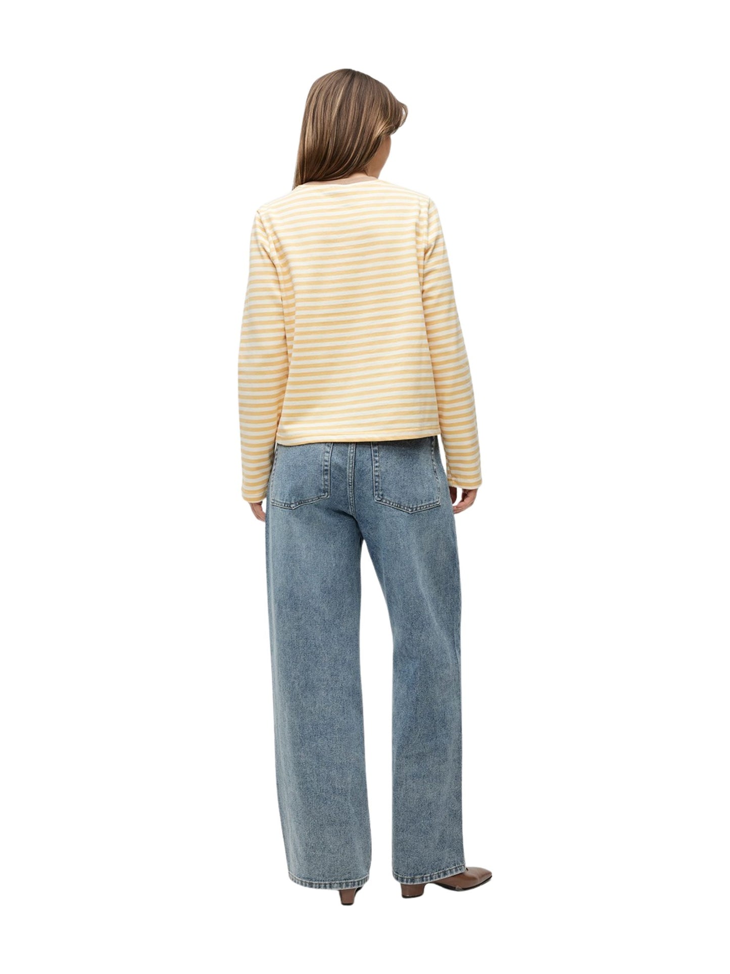 The Kathleen Top