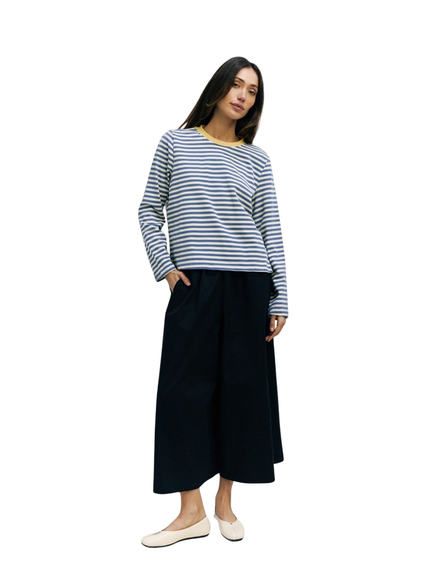 The Kathleen Top