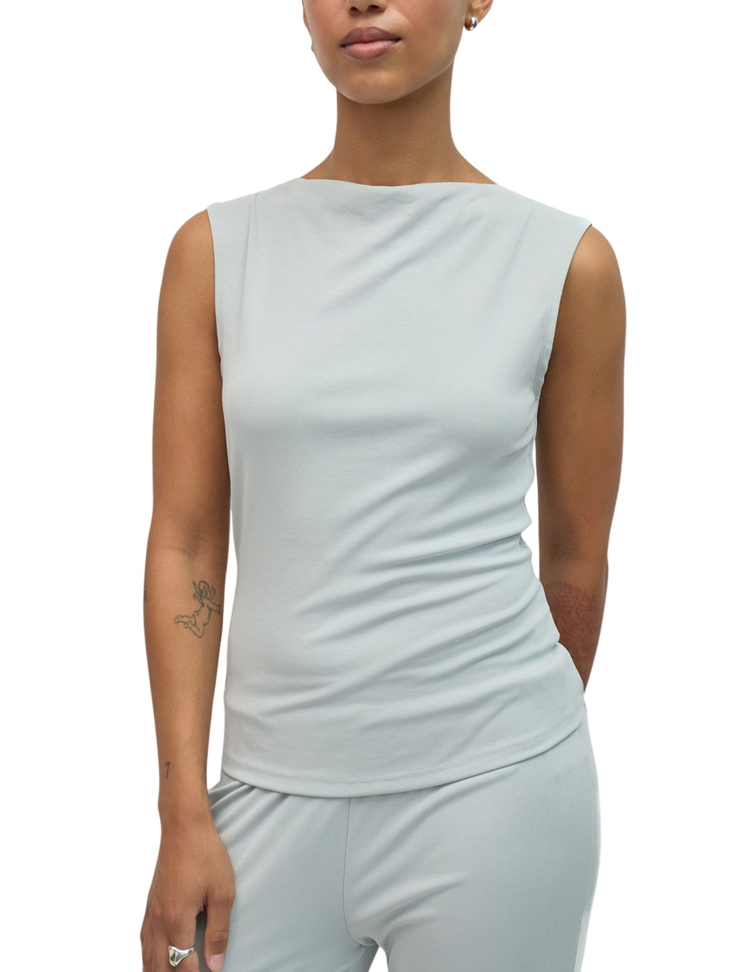 The Loraine Top