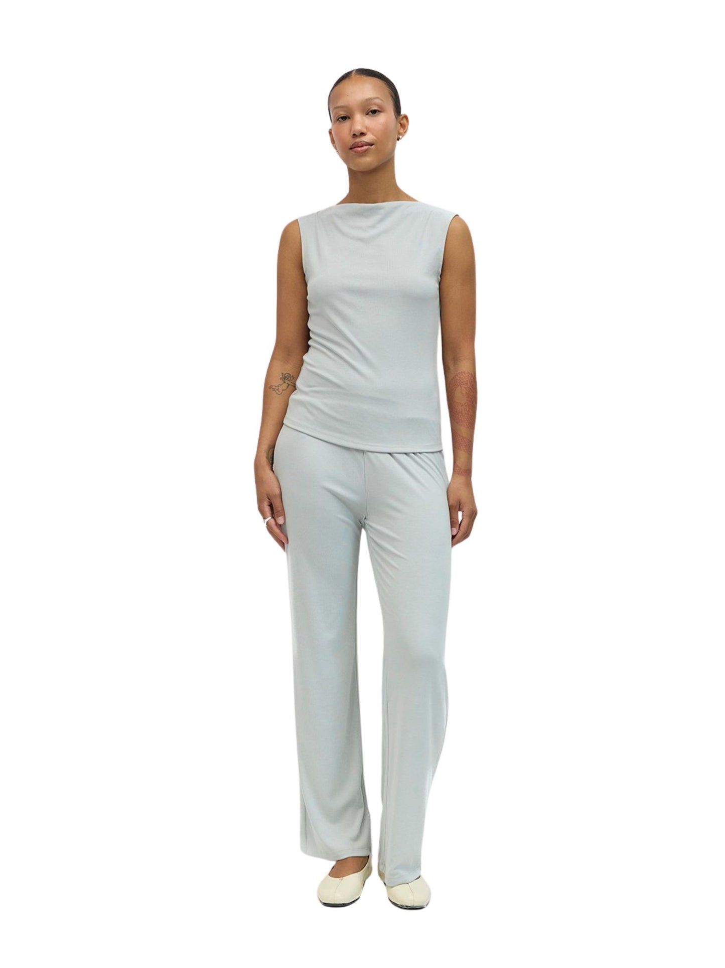 The Loraine Top