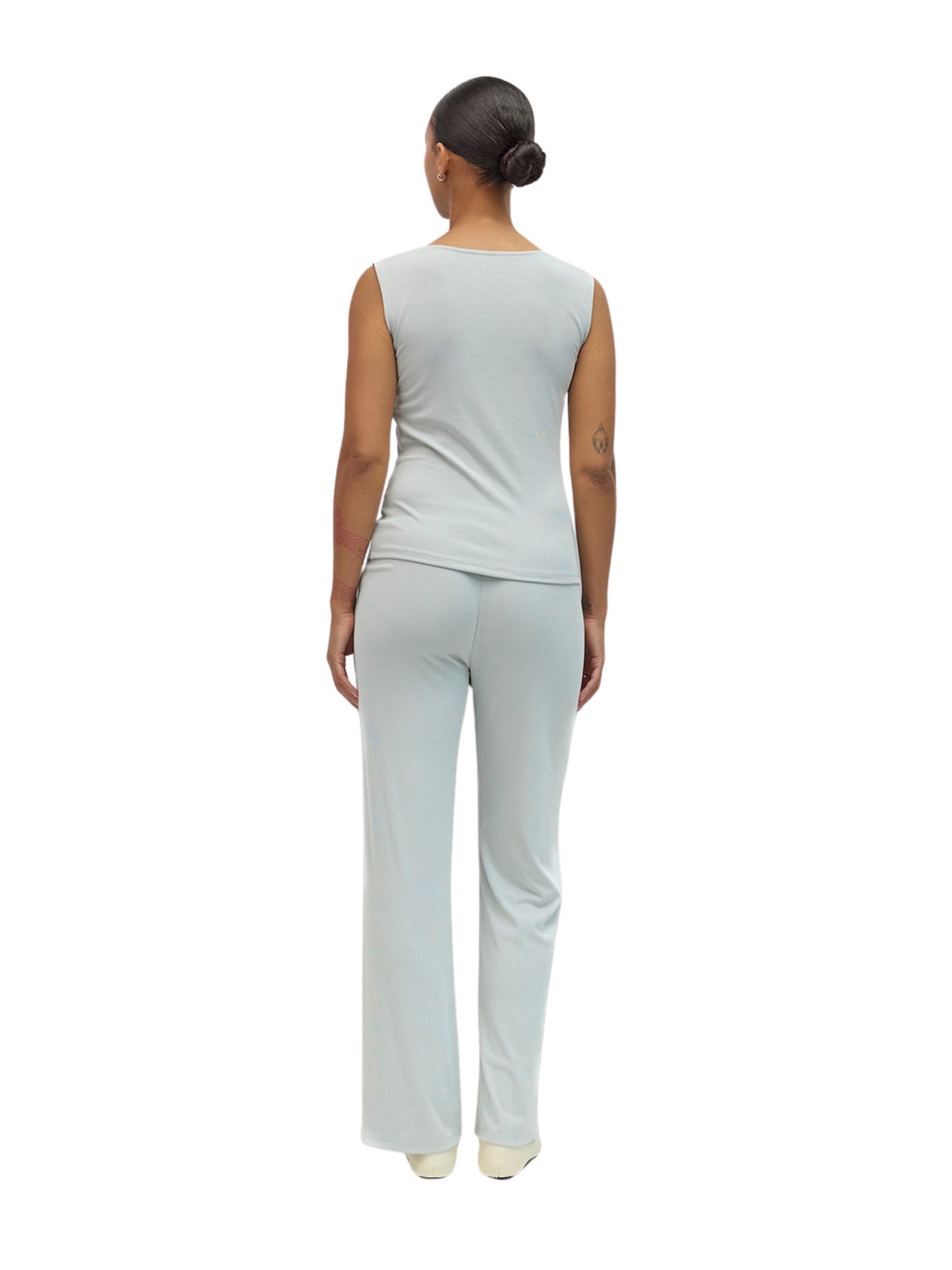 The Loraine Top