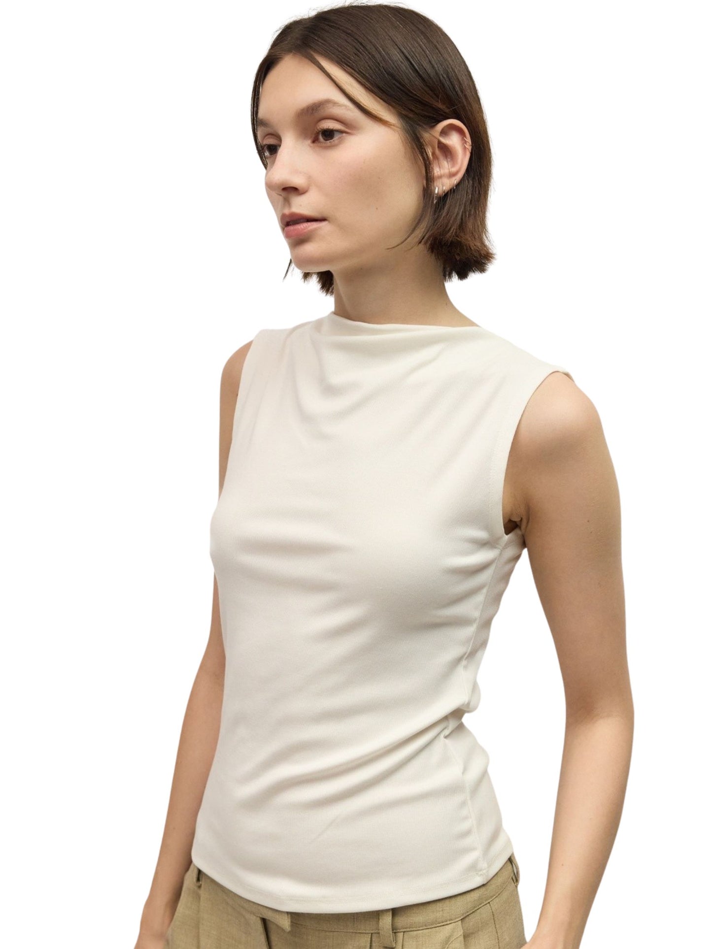 The Loraine Top