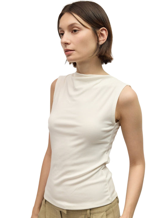 The Loraine Top