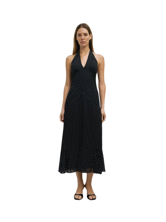 The Angelina Dress