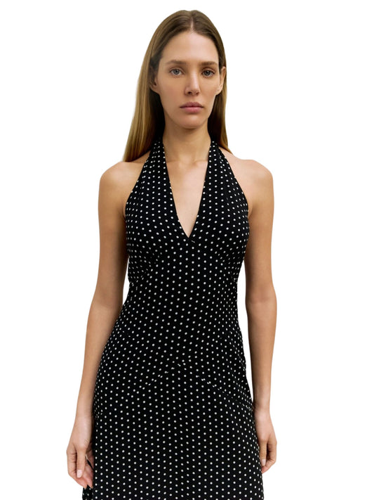 The Angelina Dress