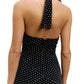 The Angelina Dress