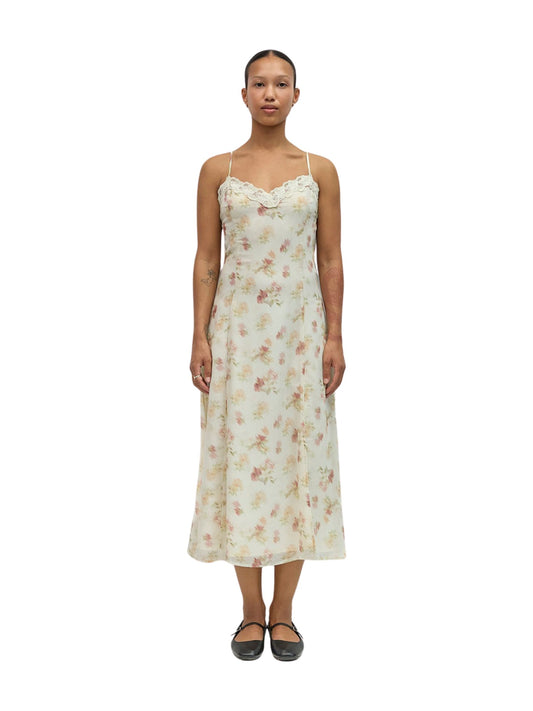 The Margaret Dress