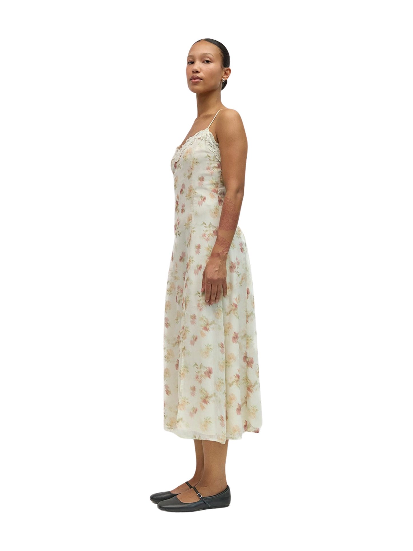 The Margaret Dress