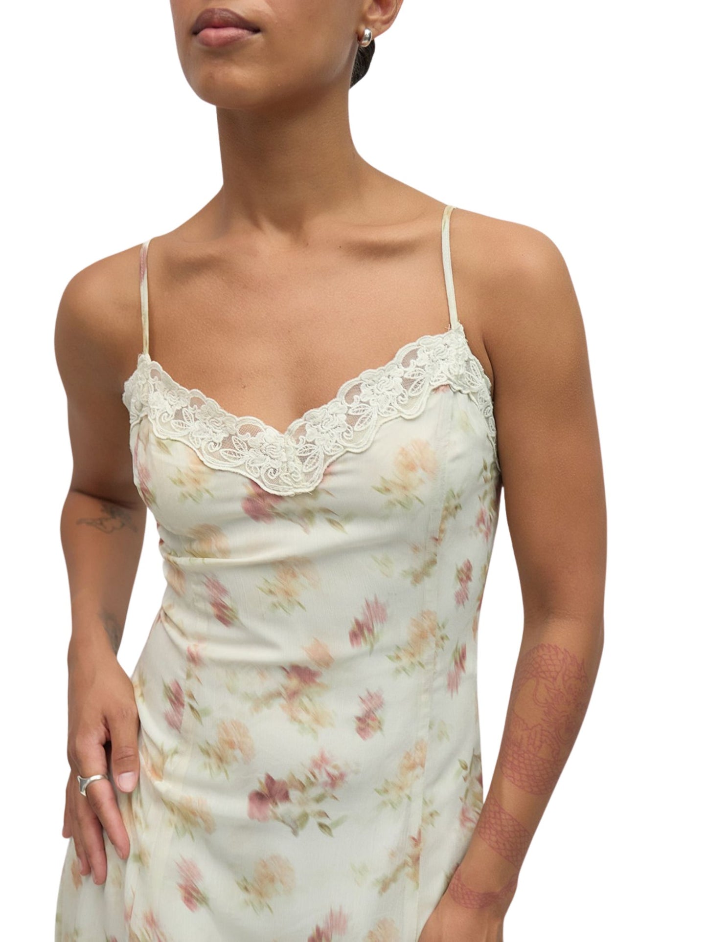 The Margaret Dress