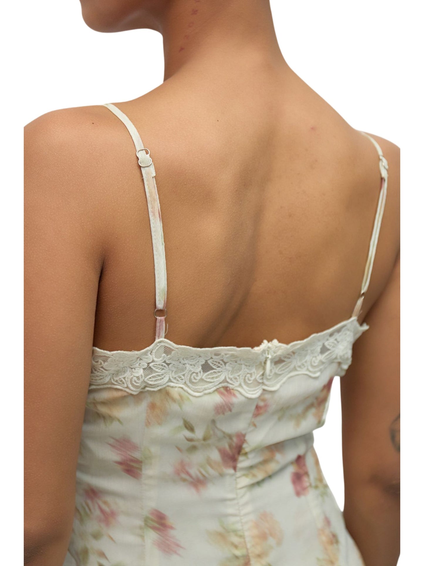 The Margaret Dress