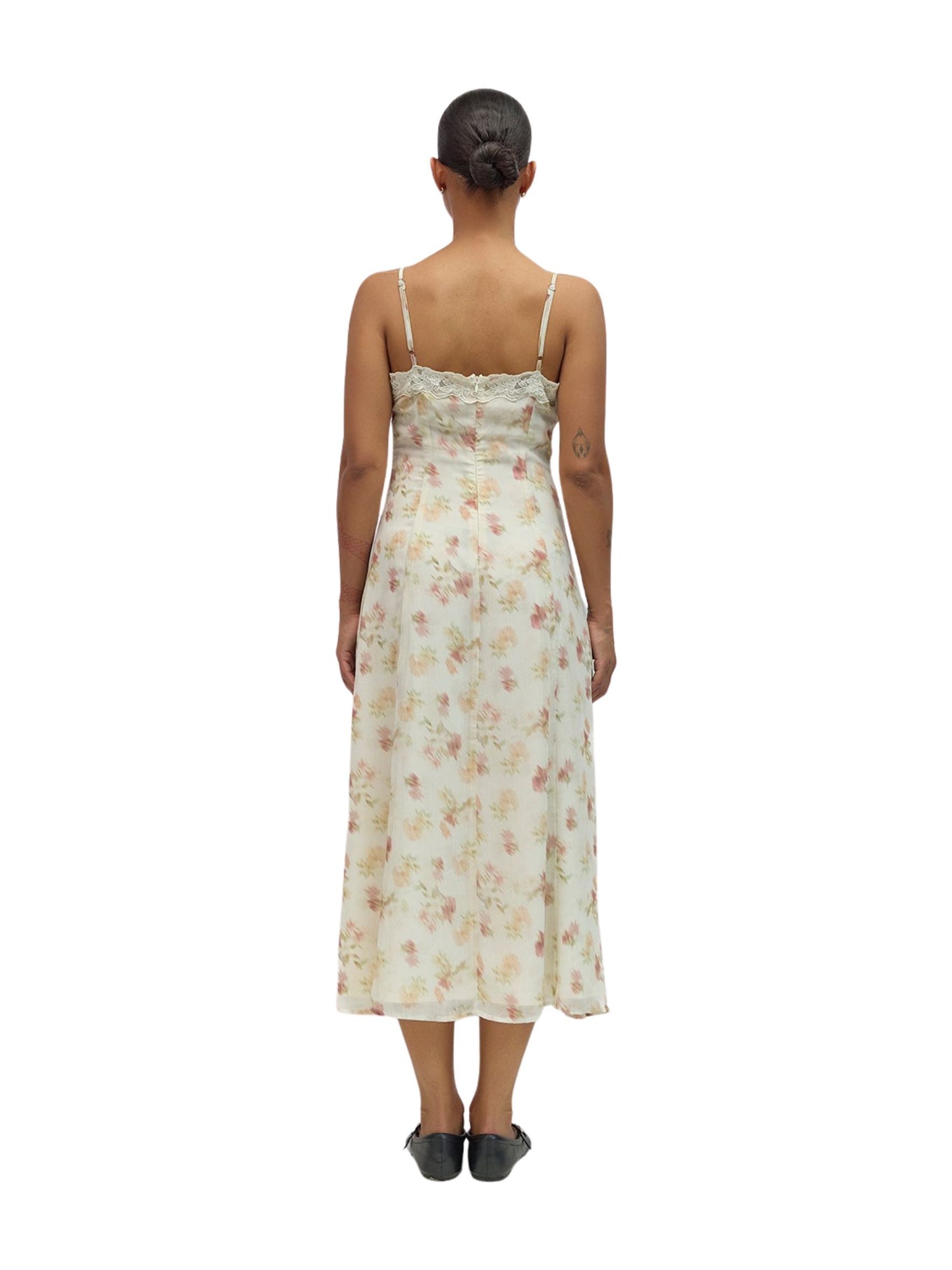 The Margaret Dress